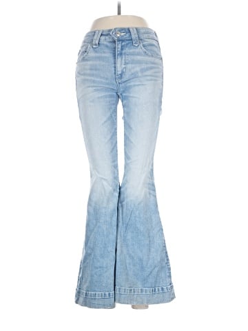 American Eagle Outfitters Jeans (view 1)