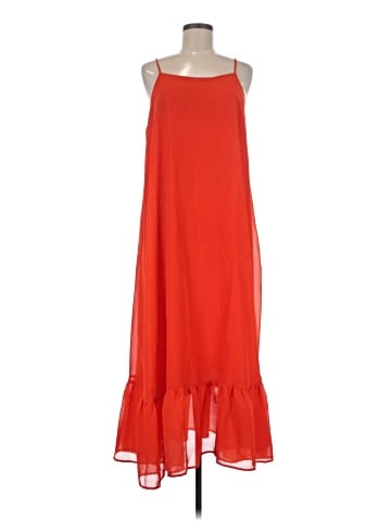 Mud Pie Casual Dress (view 1)