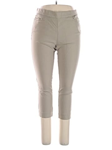 Avenue Khakis (view 1)