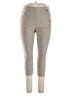 Avenue Solid Gray Khakis Size 18 Plus - photo 1