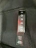 Core 10 Color Block Burgundy Active Pants Size S - photo 4