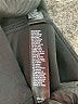 Core 10 Color Block Burgundy Active Pants Size S - photo 5
