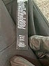 Core 10 Color Block Burgundy Active Pants Size S - photo 6