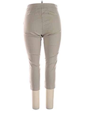 Avenue Khakis (view 2)