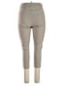 Avenue Solid Gray Khakis Size 18 Plus - photo 2