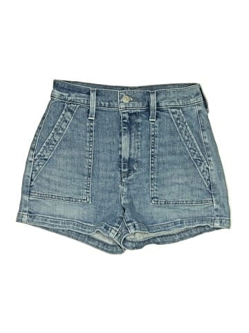 J.Crew Factory Store Denim Shorts (view 1)
