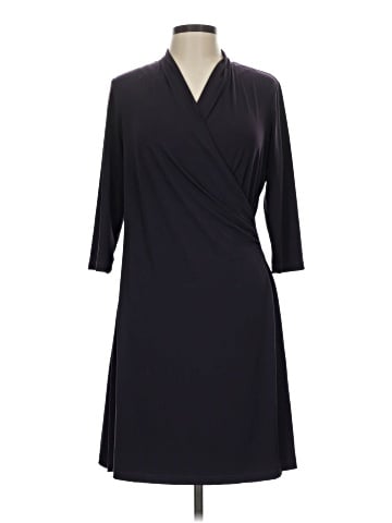Coldwater Creek Cocktail Dress (view 1)