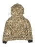 Gap Kids Animal Print Gold Jacket Size 8 - photo 2