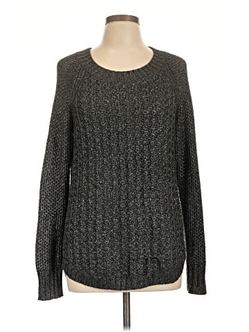 CALVIN KLEIN JEANS Pullover Sweater (view 1)