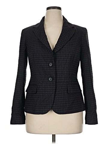 New York & Company Blazer (view 1)