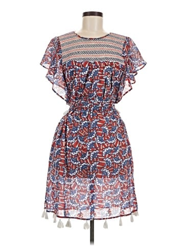 Banjanan Casual Dress (view 1)