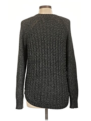 CALVIN KLEIN JEANS Pullover Sweater (view 2)