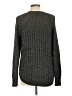 CALVIN KLEIN JEANS Metallic Gray Pullover Sweater Size L - photo 2
