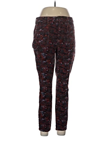 Pilcro and the Letterpress Active Pants (view 1)