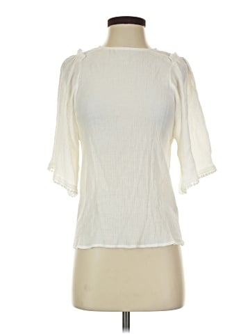Gilli Short Sleeve Blouse (view 1)