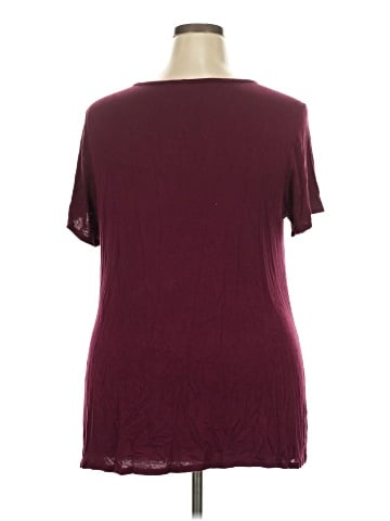 American Rag Cie Short Sleeve T-Shirt (view 2)