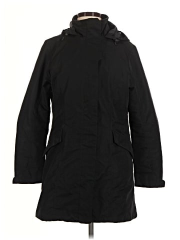 North End Raincoat (view 1)