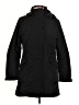 North End 100% Polyester Black Raincoat Size S - photo 1