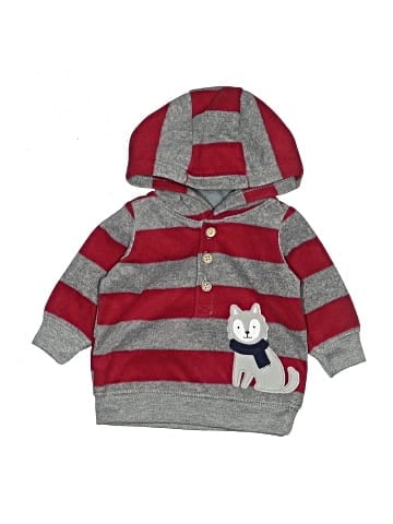Child of Mine by Carter's Pullover Sweater (view 1)