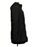 North End 100% Polyester Black Raincoat Size S - photo 4