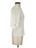 Gilli Ivory Short Sleeve Blouse Size S - photo 4