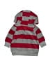 Child of Mine by Carter's 100% Polyester Red Pullover Sweater Size 0-3 mo - photo 2