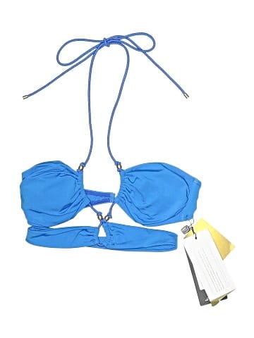 ViX by Paula Hermanny Swimsuit Top (view 1)