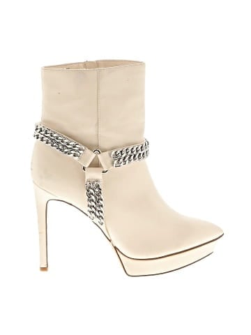 Jennifer Lopez Ankle Boots (view 1)
