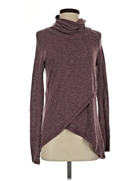 Wallpap Her Turtleneck Sweater