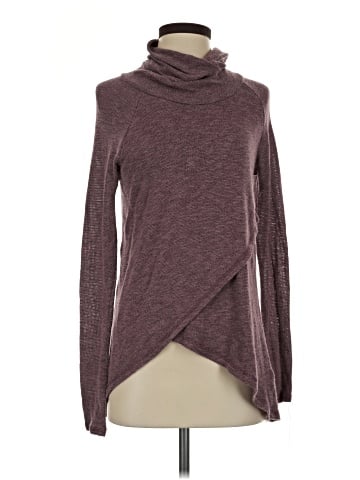 WallpapHER Turtleneck Sweater (view 1)