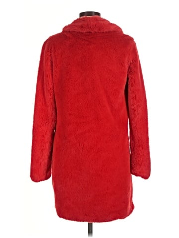Sebby Collection Coat (view 2)