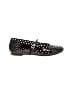 All Black Black Flats Size EU 37 - photo 1