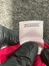 Kasper 100% Polyester Pink Blazer Size 16 - photo 7