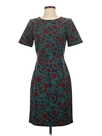 J.Crew Factory Store Casual Dress (view 1)