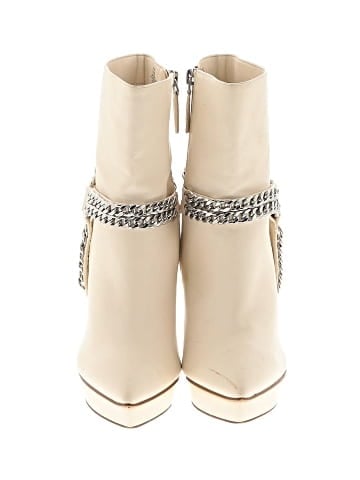 Jennifer Lopez Ankle Boots (view 2)