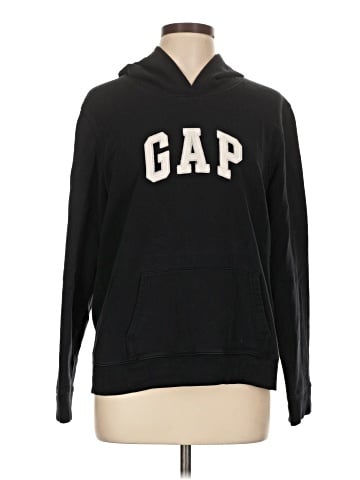 Gap Outlet Pullover Hoodie (view 1)