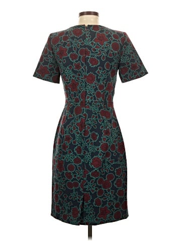 J.Crew Factory Store Casual Dress (view 2)