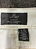 Chico's Ivory Jeans Size Med (1.5) - photo 7