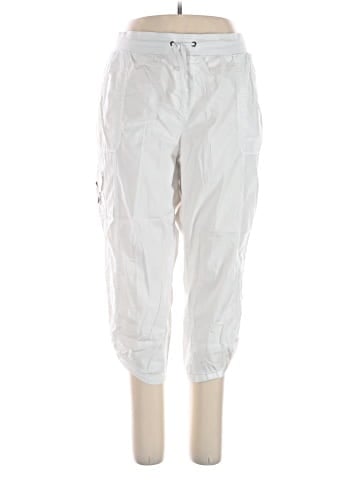 Evans Cargo Pants (view 1)