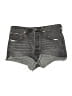 Levi's Gray Denim Shorts Size 30 waist - photo 1