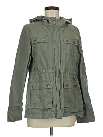 Gap Outlet Jacket (view 1)