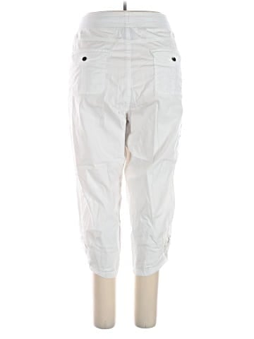 Evans Cargo Pants (view 2)