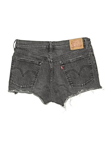 Levi's Denim Shorts (view 2)