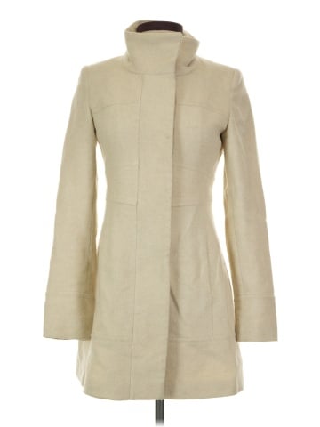 Jane Norman Coat (view 1)