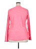 Avia Pink Long Sleeve T-Shirt Size XXL - photo 2