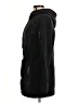 Lands' End 100% Polyester Solid Black Coat Size XS - photo 5