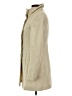 Jane Norman Tan Coat Size UK 8 / US 4 - photo 5