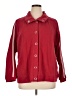 Sport Savvy Red Track Jacket Size XL - photo 1