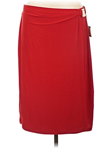Anne Klein Casual Skirt (view 1)