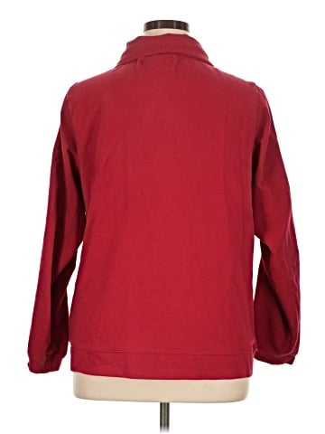 Sport Savvy Track Jacket (view 2)
